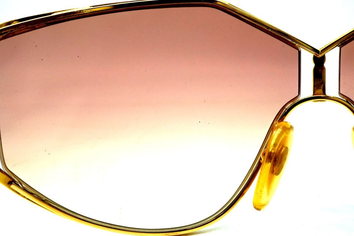 クリスチャン セール ディオール ヴィンテージ サングラス アイウェア