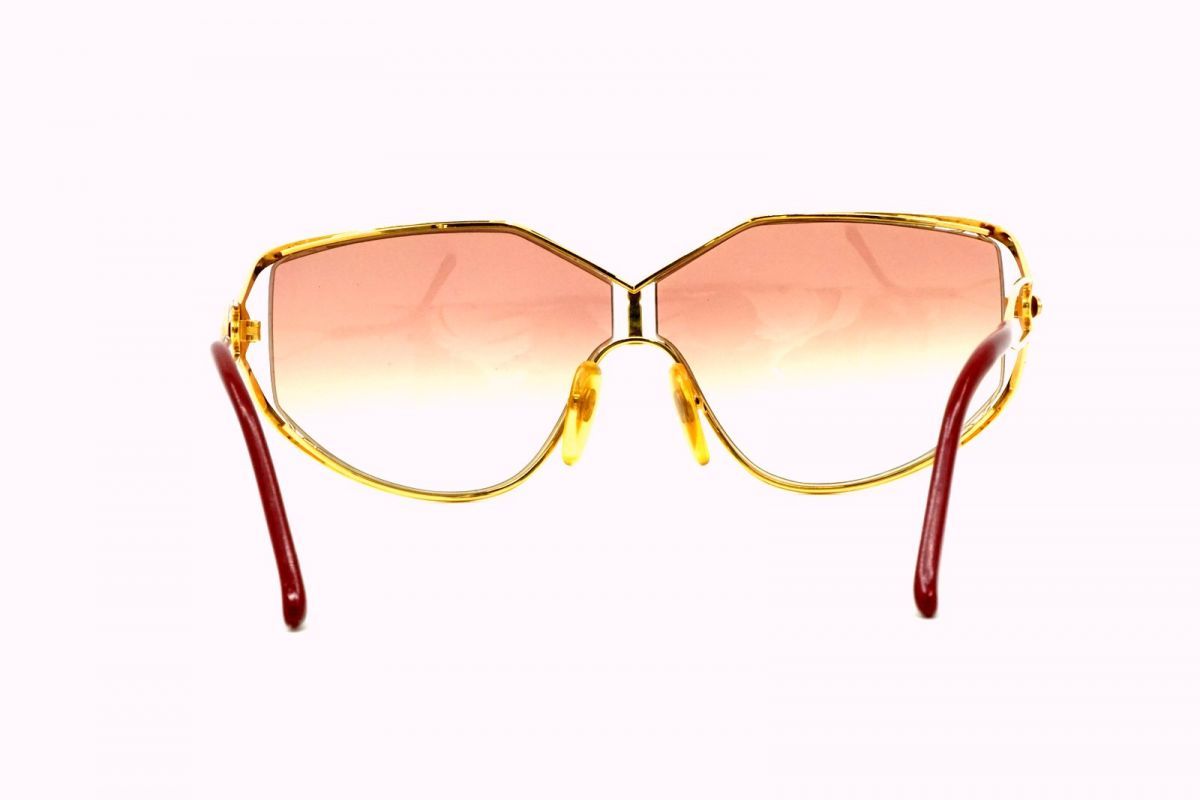 クリスチャン セール ディオール ヴィンテージ サングラス アイウェア