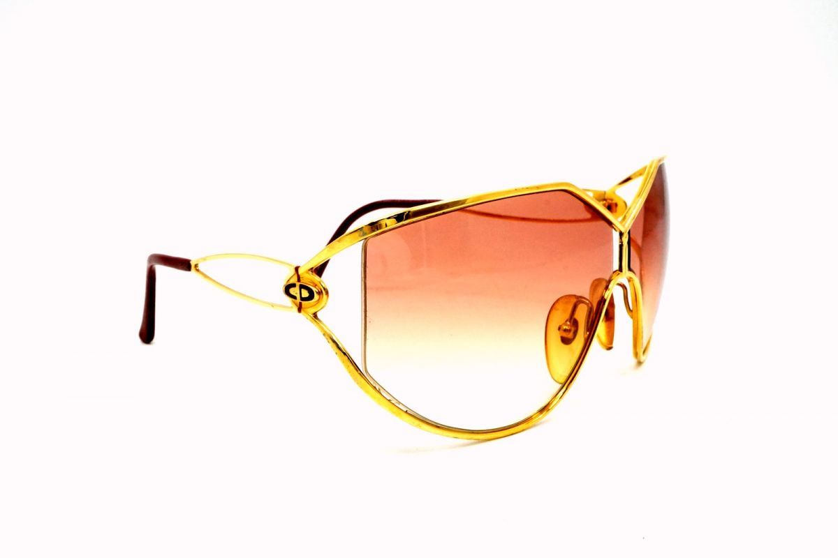 クリスチャン セール ディオール ヴィンテージ サングラス アイウェア