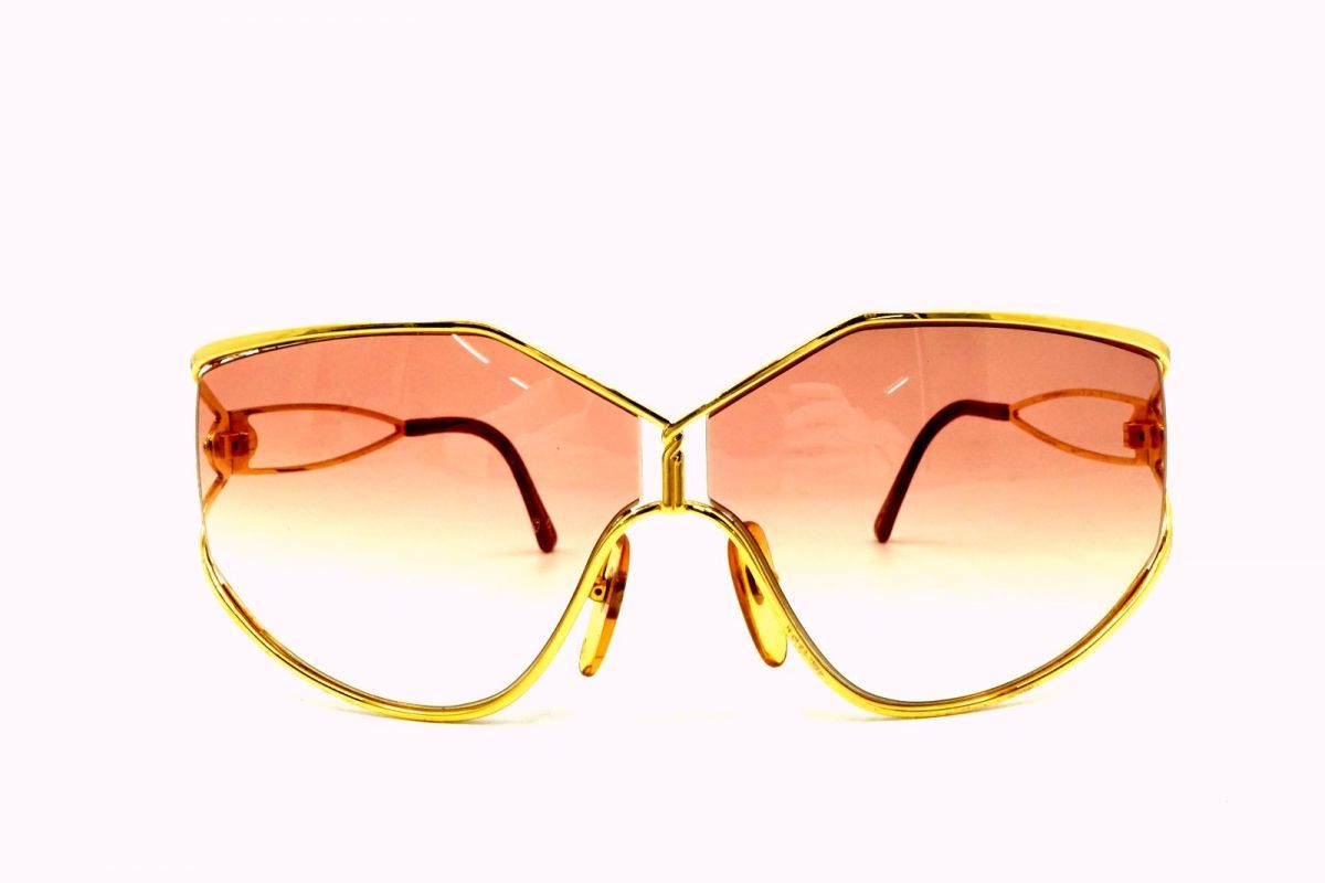 クリスチャン セール ディオール ヴィンテージ サングラス アイウェア