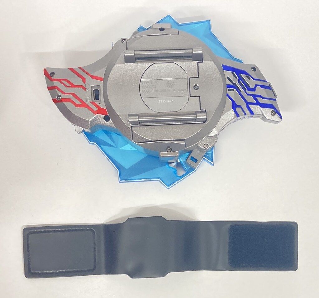 ブレーザーブレス MEMORIAL