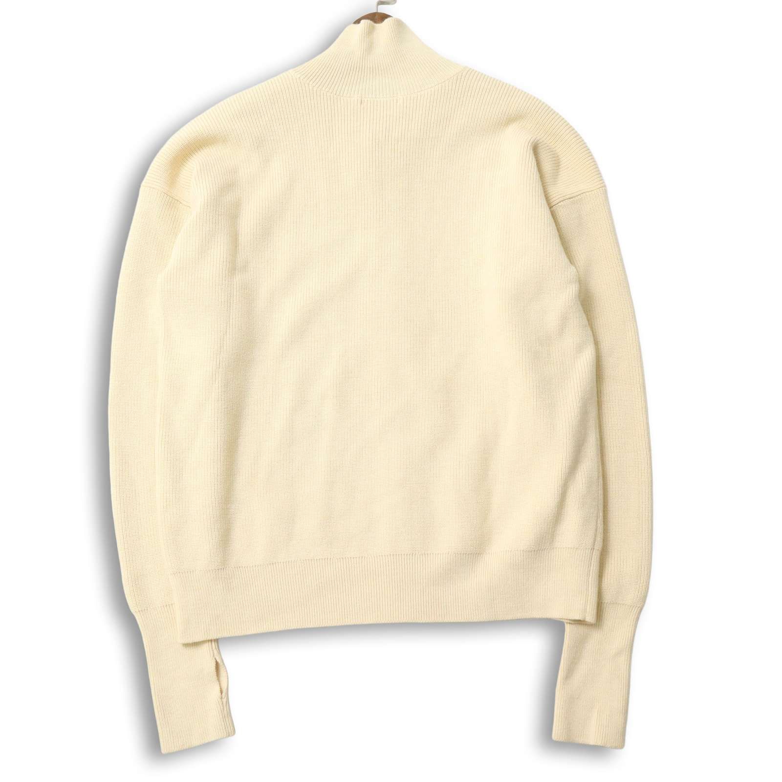 UNIQLO U ユニクロ ユー ルメール 秋冬☆ メリノブレンド ウール 