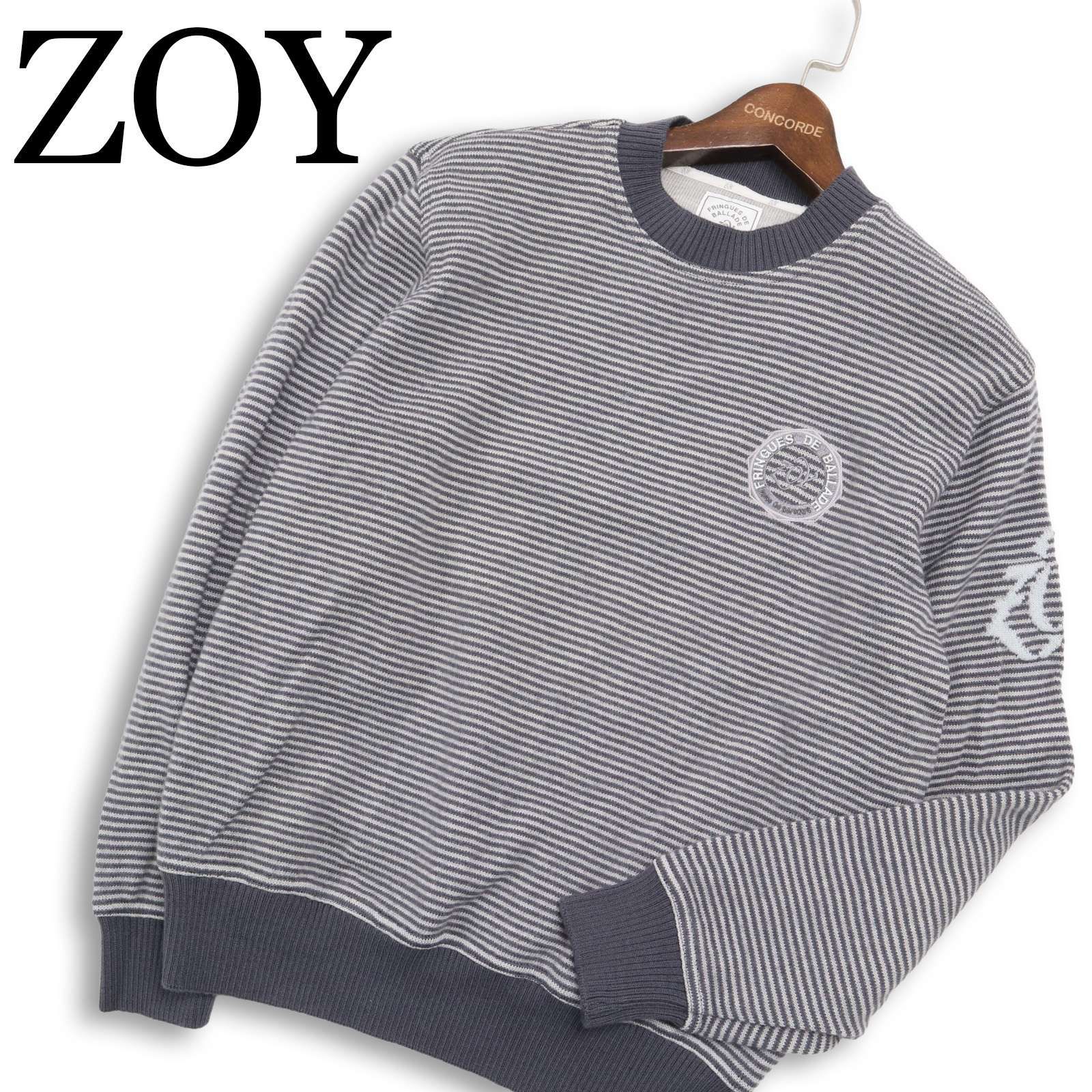 【美品】ゾーイゴルフ☆カシミヤセーター 美品】ゾーイゴルフ☆カシミヤセーター 楽天市場】ゾーイ ZOY