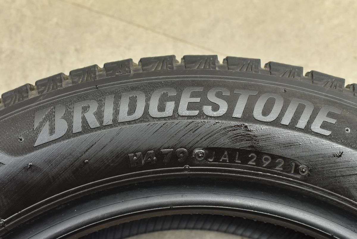 程度良好品 ブリヂストン