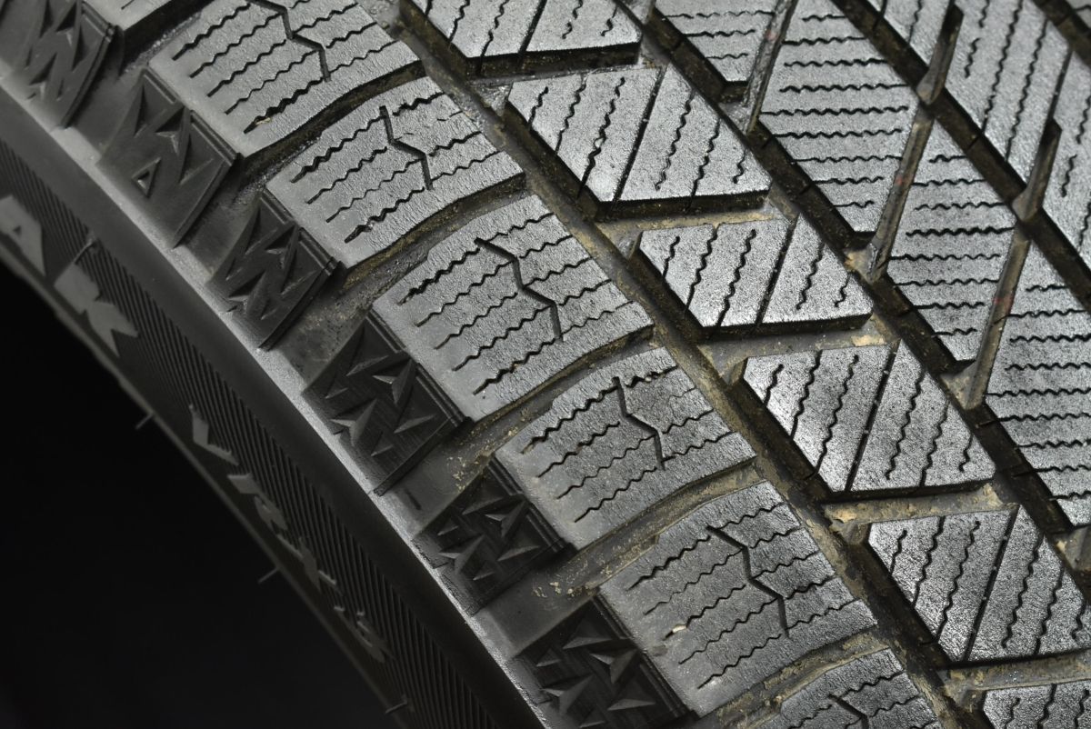 ブリヂストン ブリザックVRX