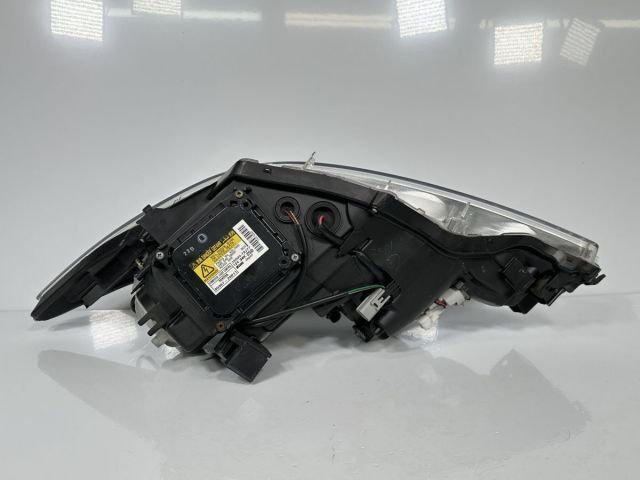AHR20 エスティマ 中期 純正 HID ヘッドライト 左 AFS有 KOITO 28-212