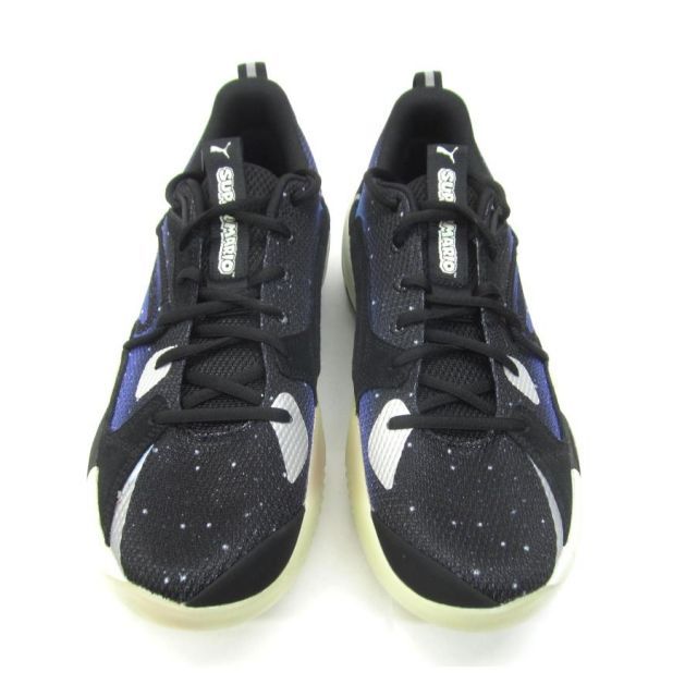 PUMA プーマ RS-Dreamer Super Mario Galaxy 195004-01 SIZE:28.0cm