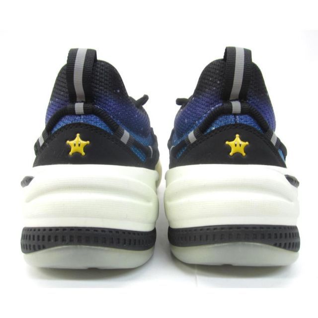 PUMA プーマ RS-Dreamer Super Mario Galaxy 195004-01 SIZE:28.0cm