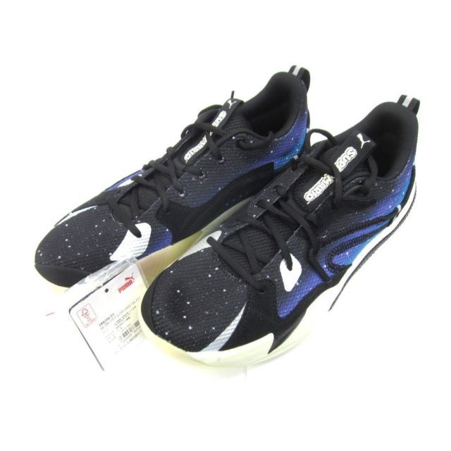 PUMA プーマ RS-Dreamer Super Mario Galaxy 195004-01 SIZE:28.0cm