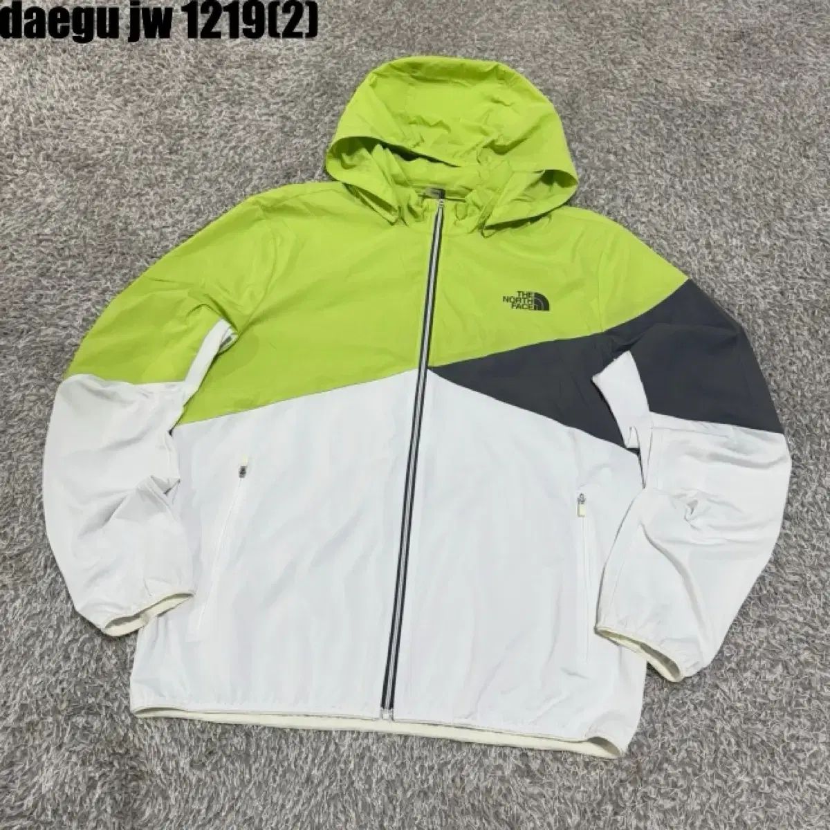 ジャンプ ザ ガン モッズスーツ 666 ロカビリー パンクオアグローリー