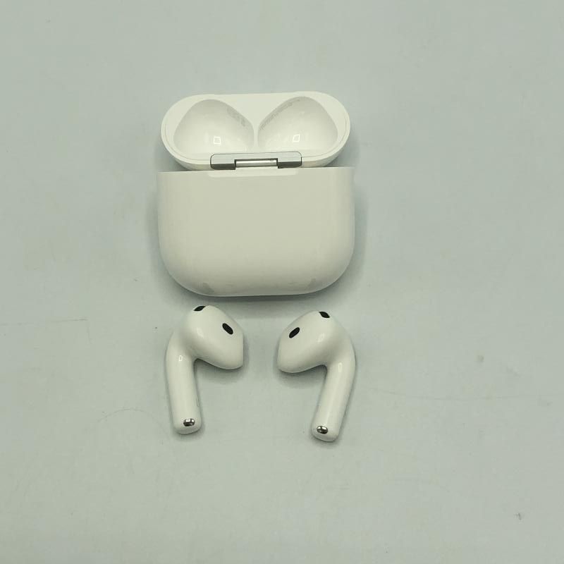 Apple AirPods 4 MXP 63 J A 10