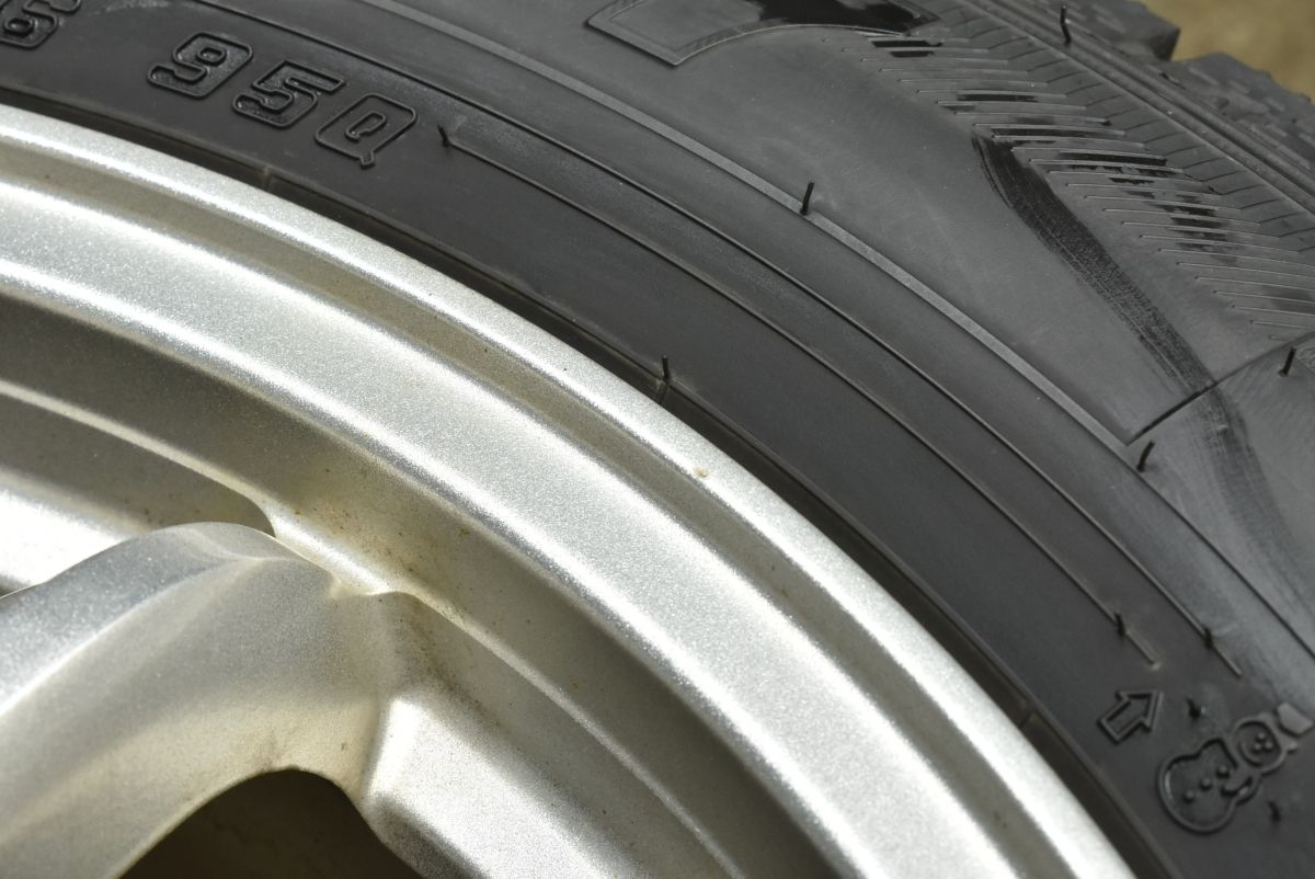 グッドイヤー アイスナビ