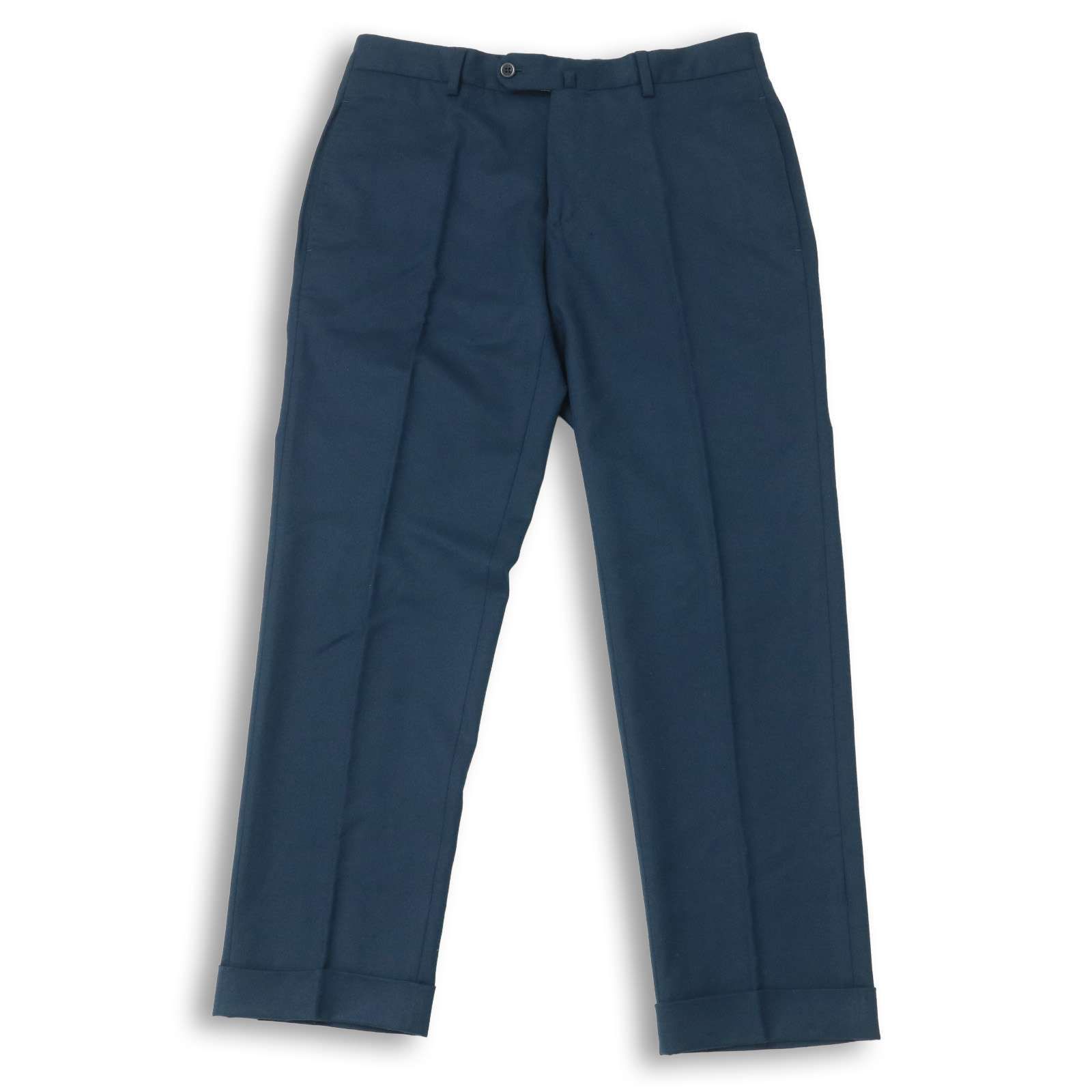 INCOTEX インコテックス 秋冬 SUPER120'S☆ SLIM fit PATTERN30 ウール