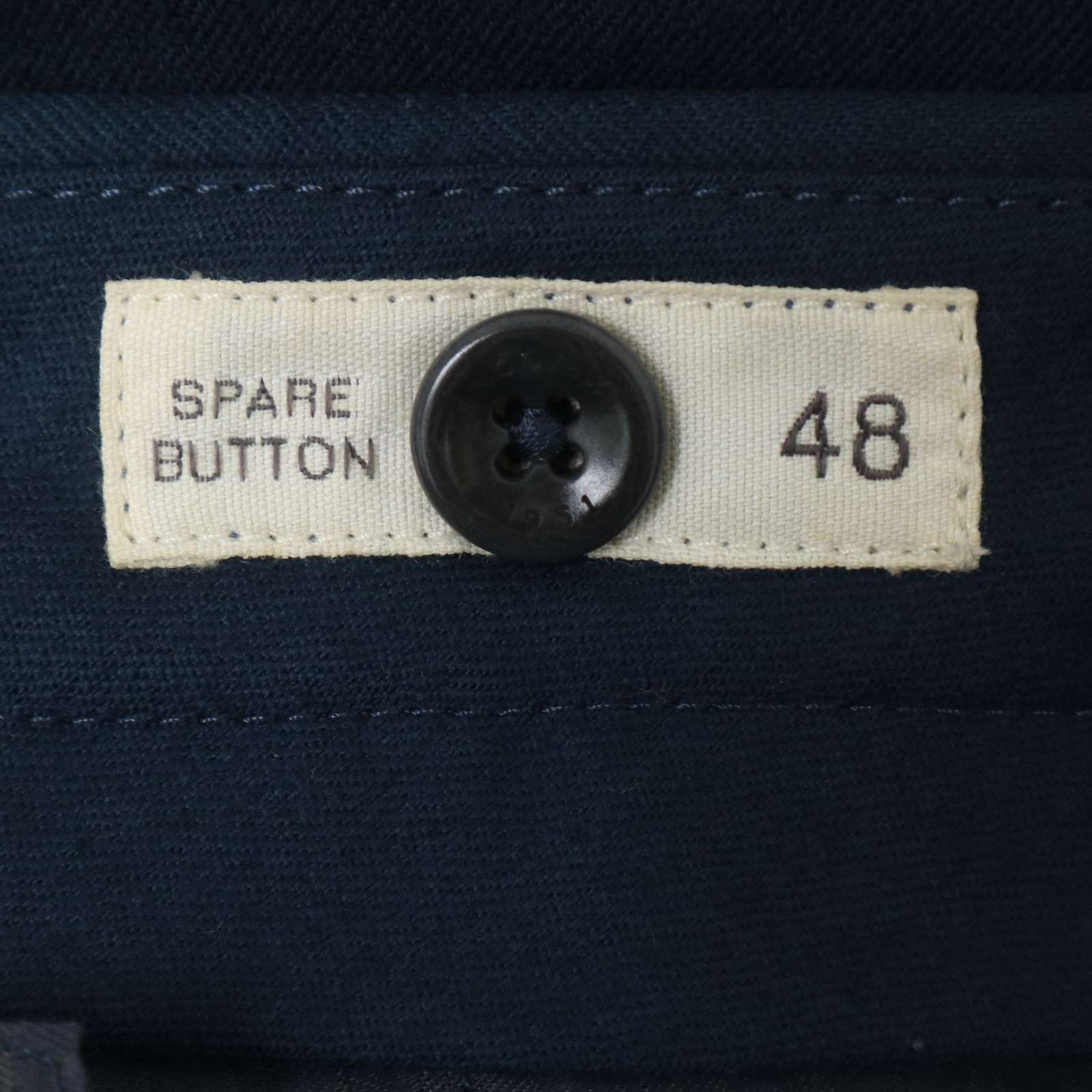 INCOTEX インコテックス 秋冬 SUPER120'S☆ SLIM fit PATTERN30 ウール