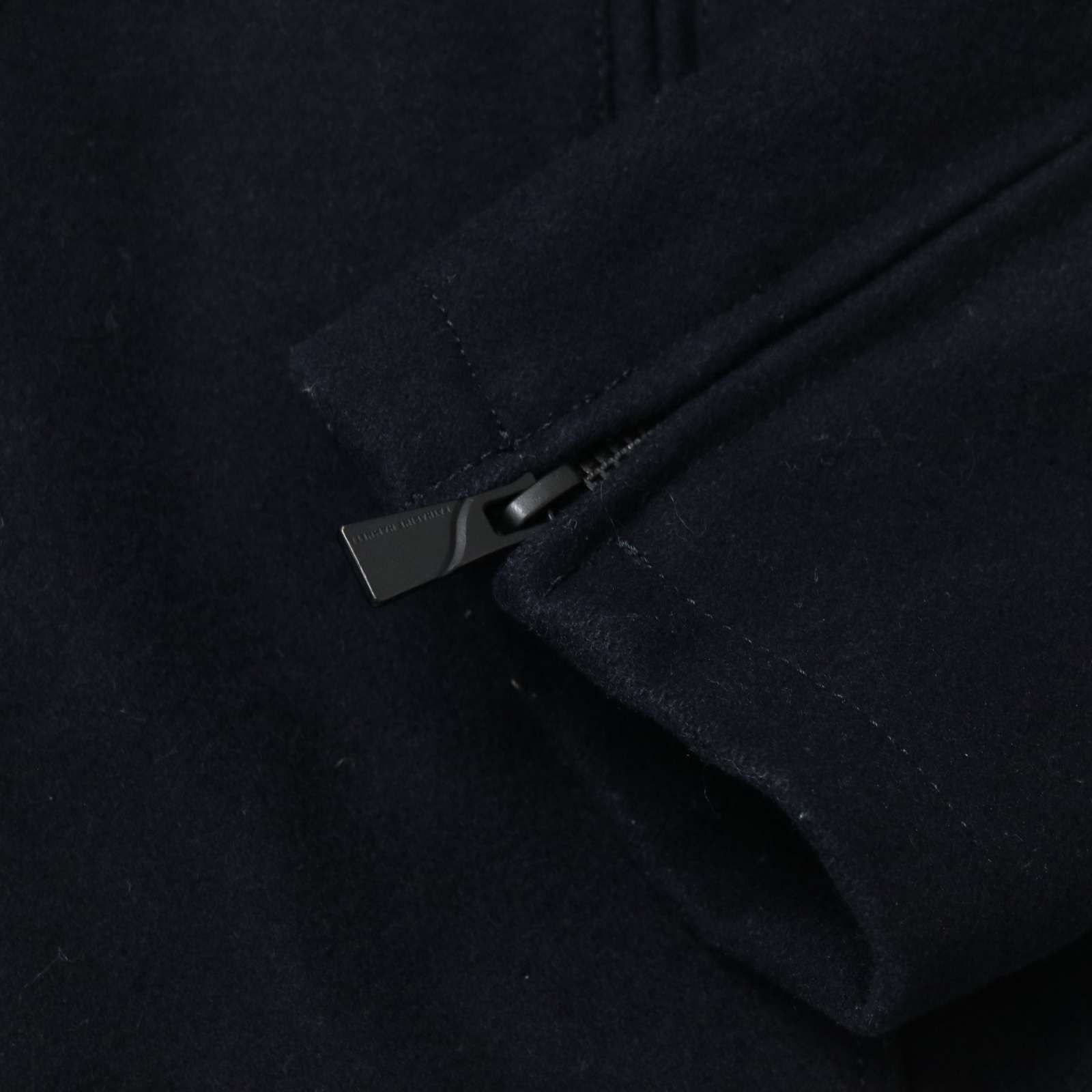 KATHARINE HAMNETT キャサリンハムネット メルトン ウール