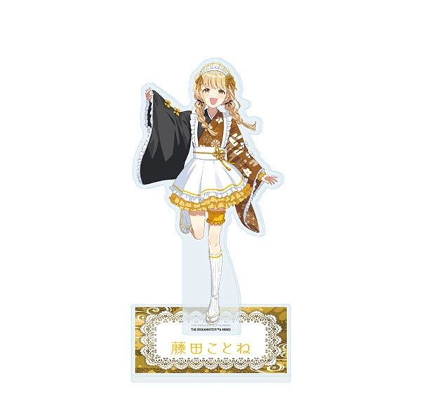 藤田 ことね アクリルスタンド 学園アイドルマスター 藤田ことね 和装
