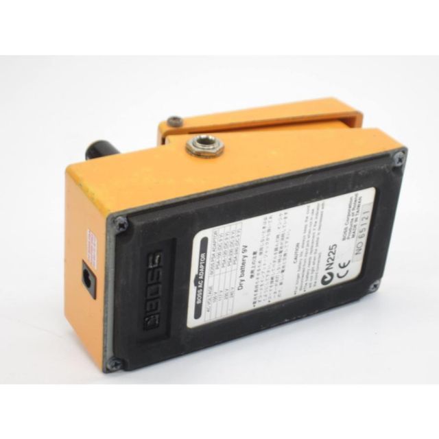 BOSS ボス DS-2 ターボディストーション #UD4074 - メルカリ