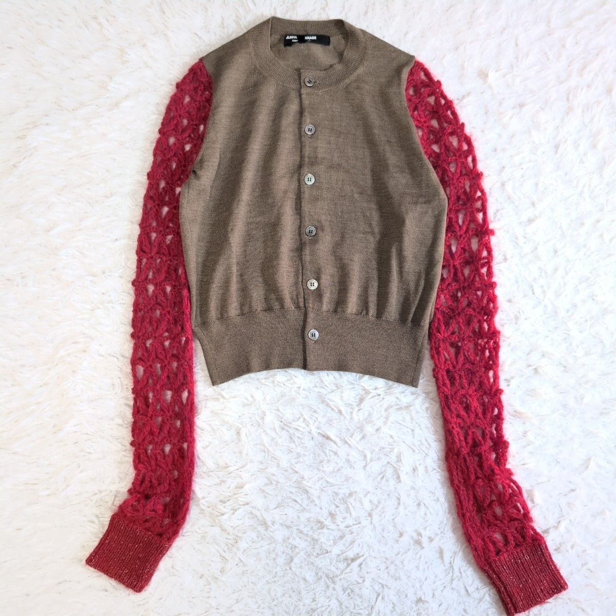 美品✨JUNYA WATANABE COMME des GARCONS ジュンヤワタナベ