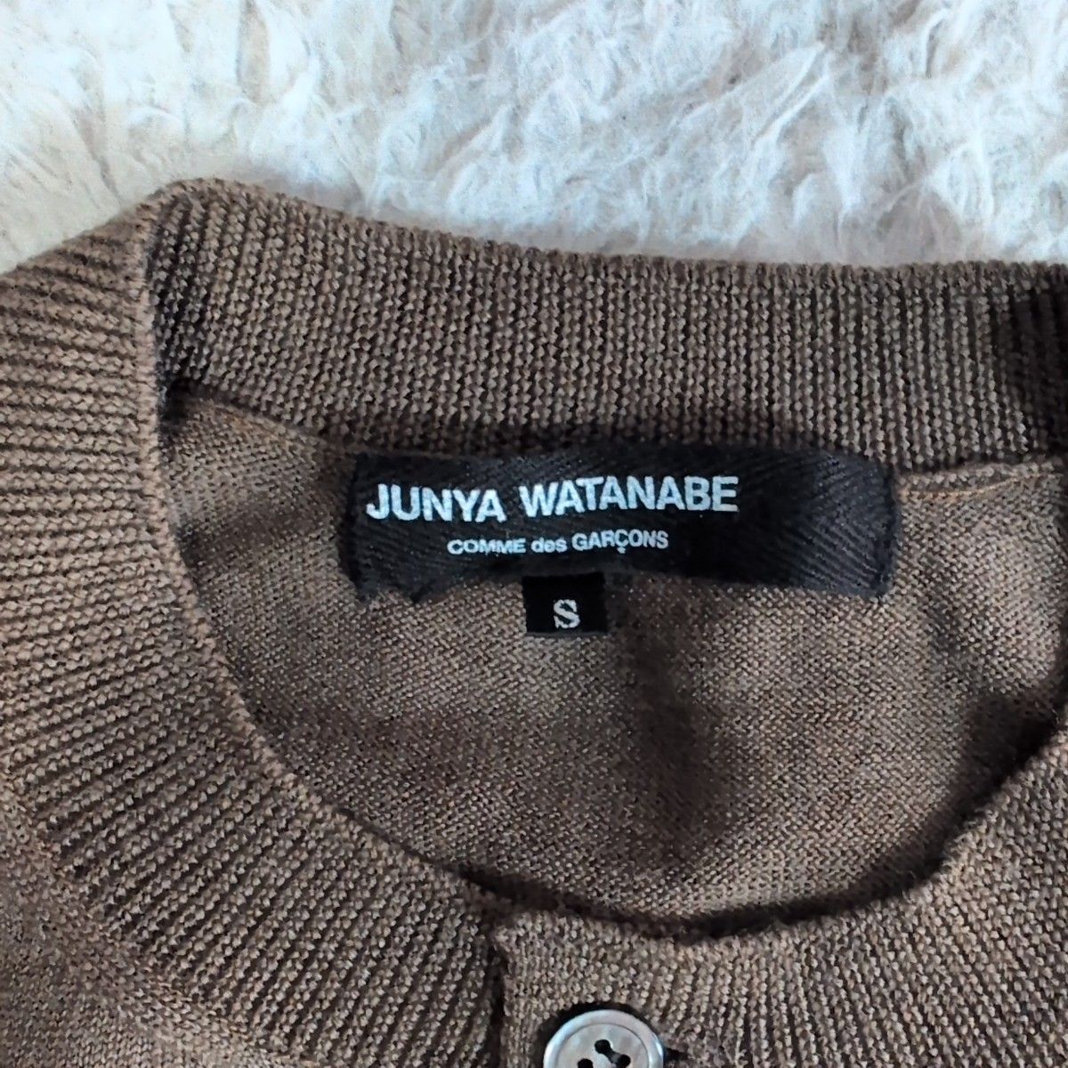 美品✨JUNYA WATANABE COMME des GARCONS ジュンヤワタナベ