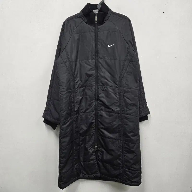 M NIKE メンズ 軽量 ロングジャケット JJ