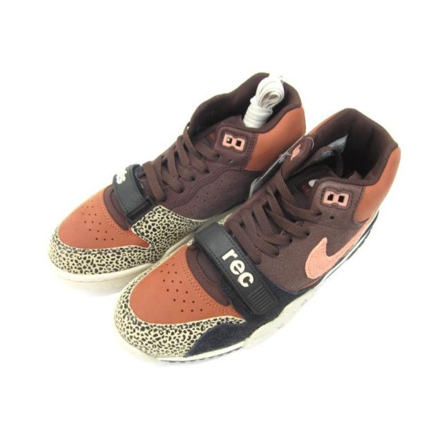 NIKE ナイキ SB AIR TRAINER 1 QS
