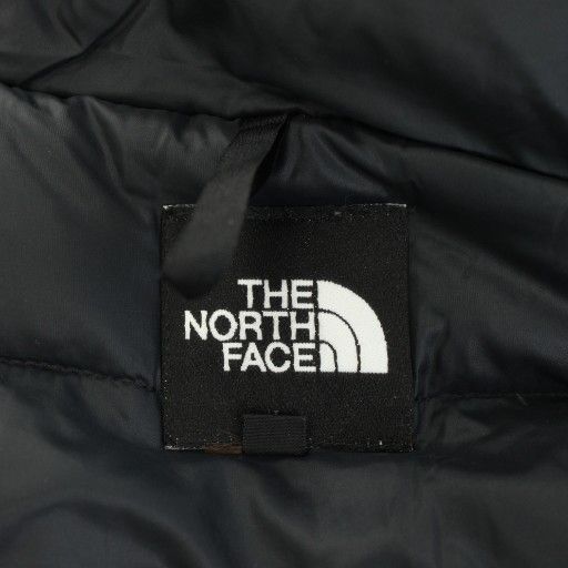 ザノースフェイス THE