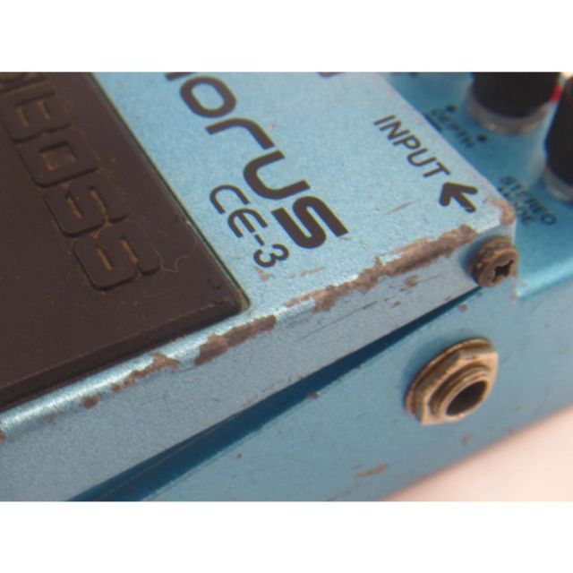 BOSS ボス Chorus CE-3 日本製アナログ コーラス #UD4466 - メルカリ