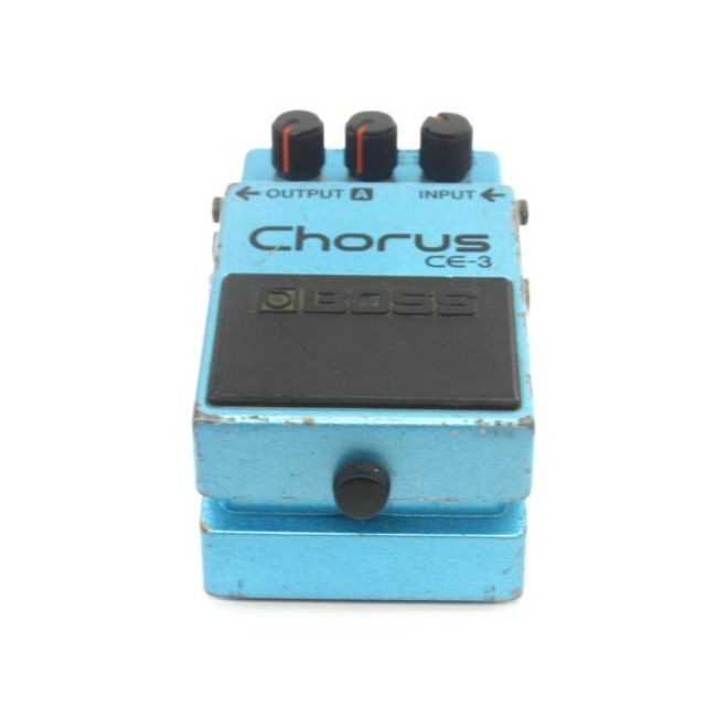 BOSS ボス Chorus CE-3 日本製アナログ コーラス #UD4466 - メルカリ