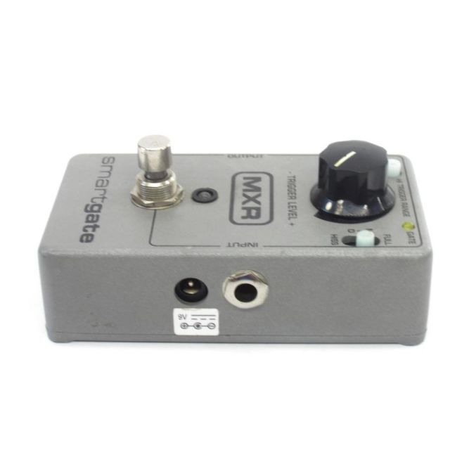 MXR smartgate Smart Gate ノイズゲート #UD4514 - メルカリ