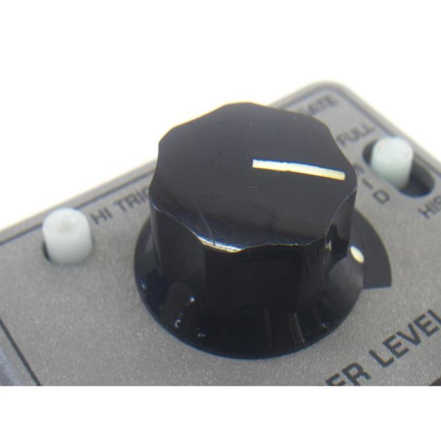 MXR smartgate Smart Gate ノイズゲート #UD4514 - メルカリ