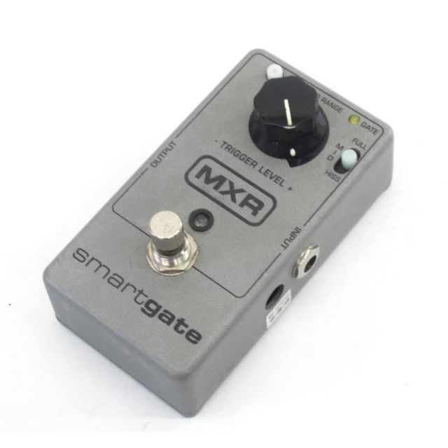 MXR smartgate Smart Gate ノイズゲート #UD4514 - メルカリ