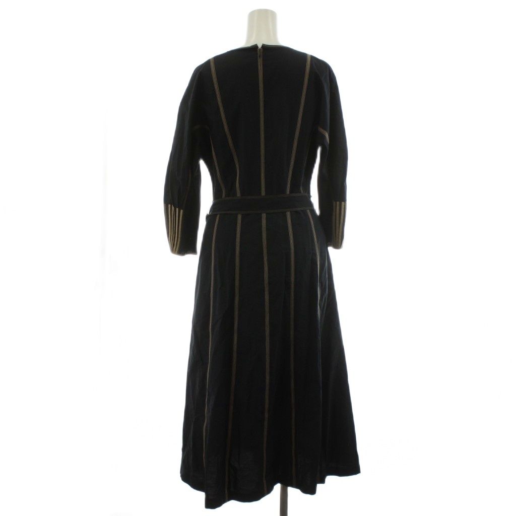 トゥモローランド TOMORROWLAND BODICE STUDIO ワンピース マキシ