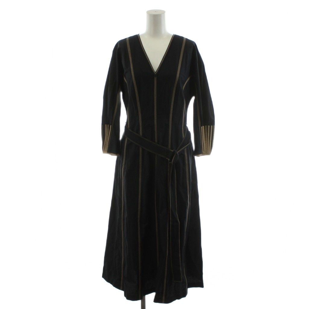 トゥモローランド TOMORROWLAND BODICE STUDIO ワンピース マキシ