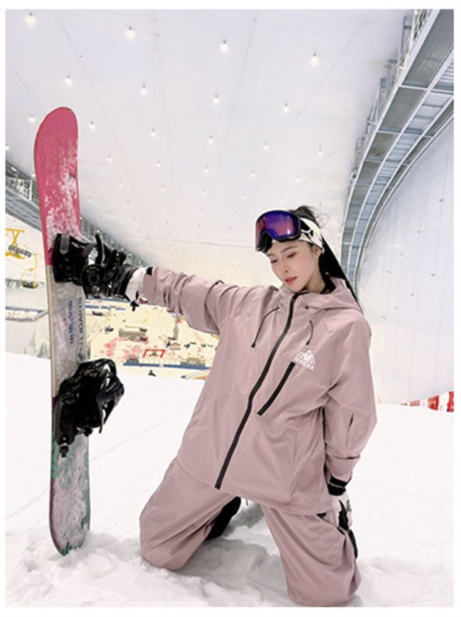 スノーボード ウェア 上下セット メンズ 保温 防寒 レディース 大きい