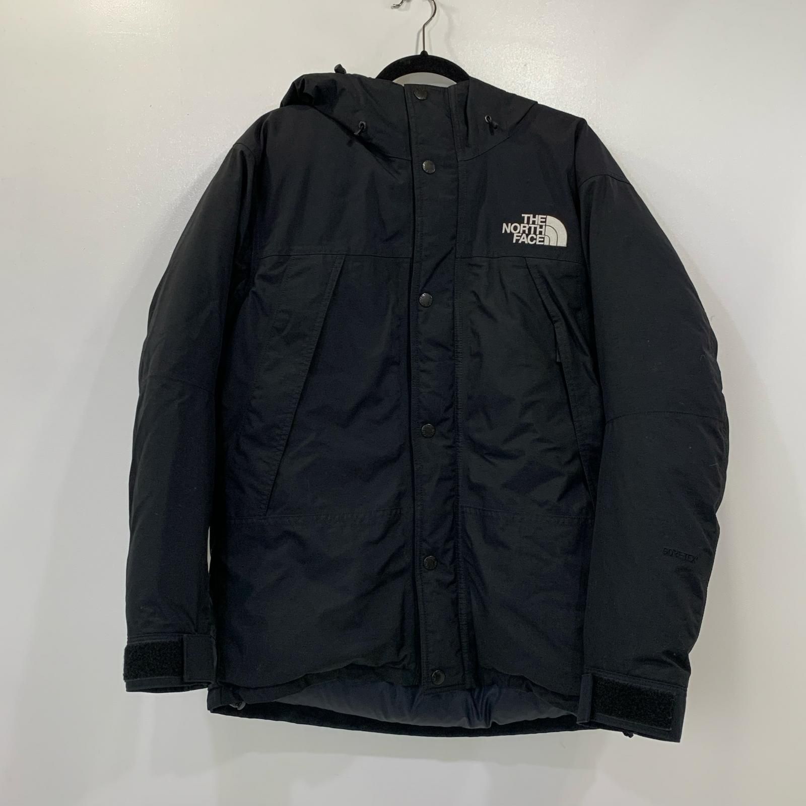 姫路東店】 中古 THE NORTH FACE | ザ・ノースフェイス ダウン 