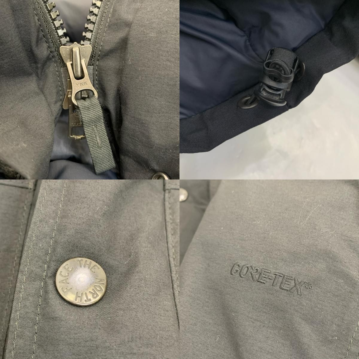 姫路東店】 中古 THE NORTH FACE | ザ・ノースフェイス ダウン