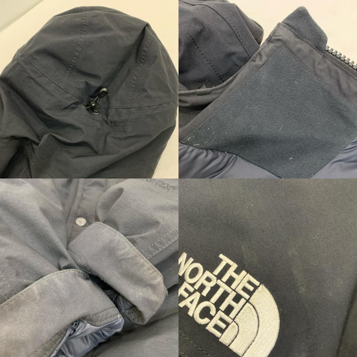 姫路東店】 中古 THE NORTH FACE | ザ・ノースフェイス ダウン