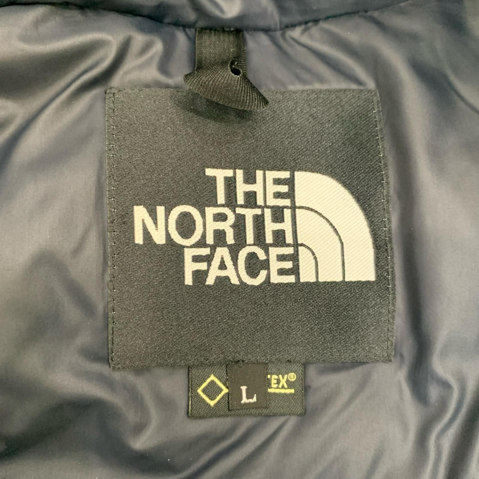 姫路東店】 中古 THE NORTH FACE | ザ・ノースフェイス ダウン