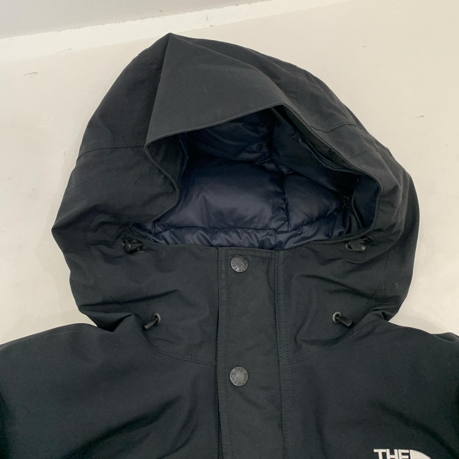姫路東店】 中古 THE NORTH FACE | ザ・ノースフェイス ダウン 