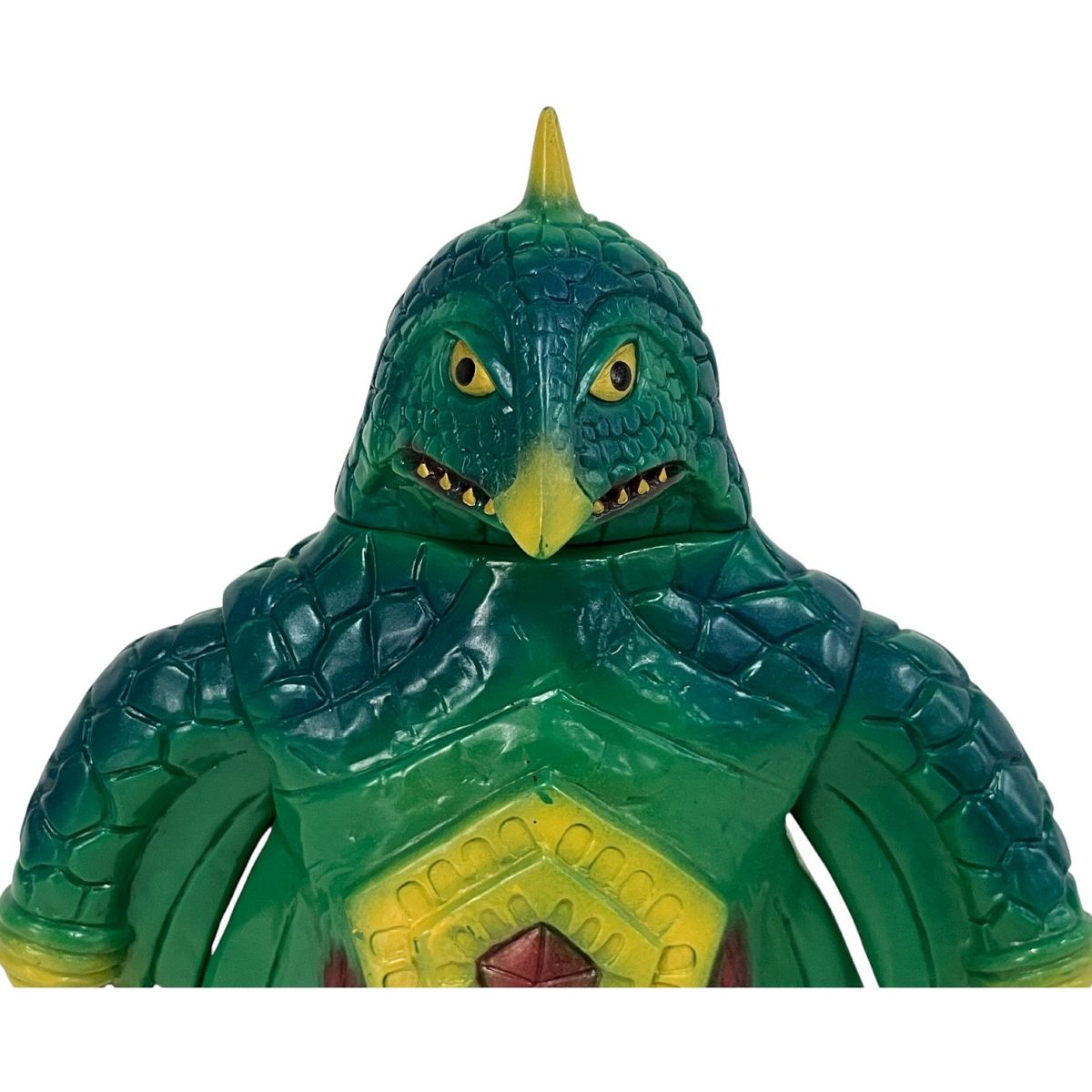 Marmit マーミット 世紀の大怪獣シリーズ 宇宙大怪獣 ベムスター 約