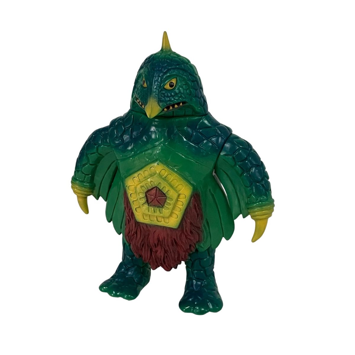 Marmit マーミット 世紀の大怪獣シリーズ 宇宙大怪獣 ベムスター 約