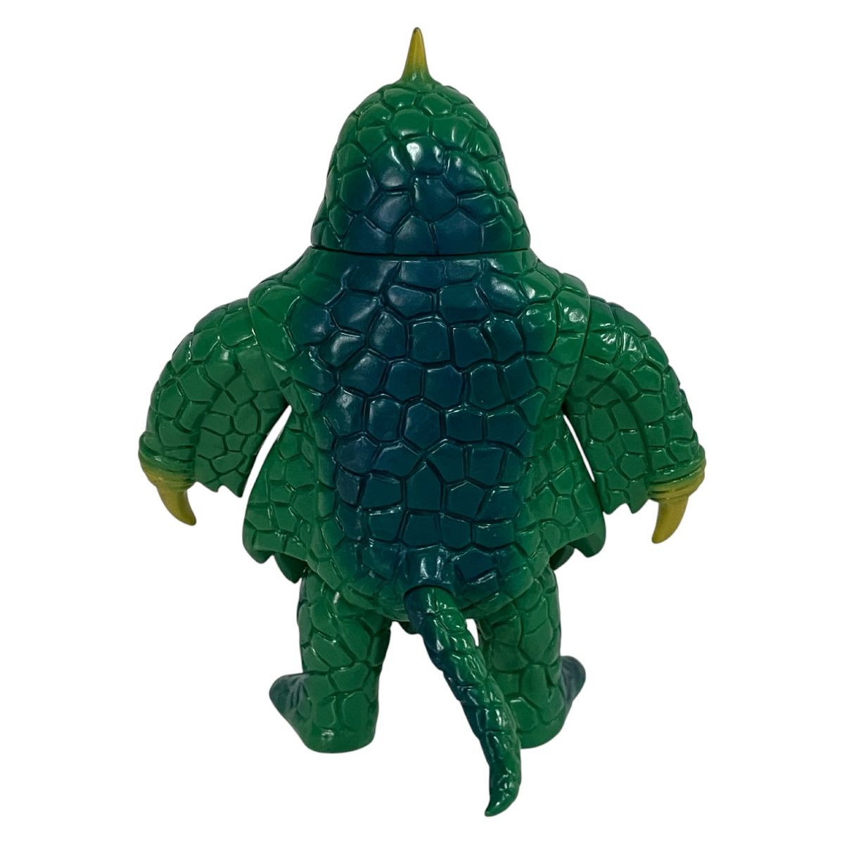 Marmit マーミット 世紀の大怪獣シリーズ 宇宙大怪獣 ベムスター 約