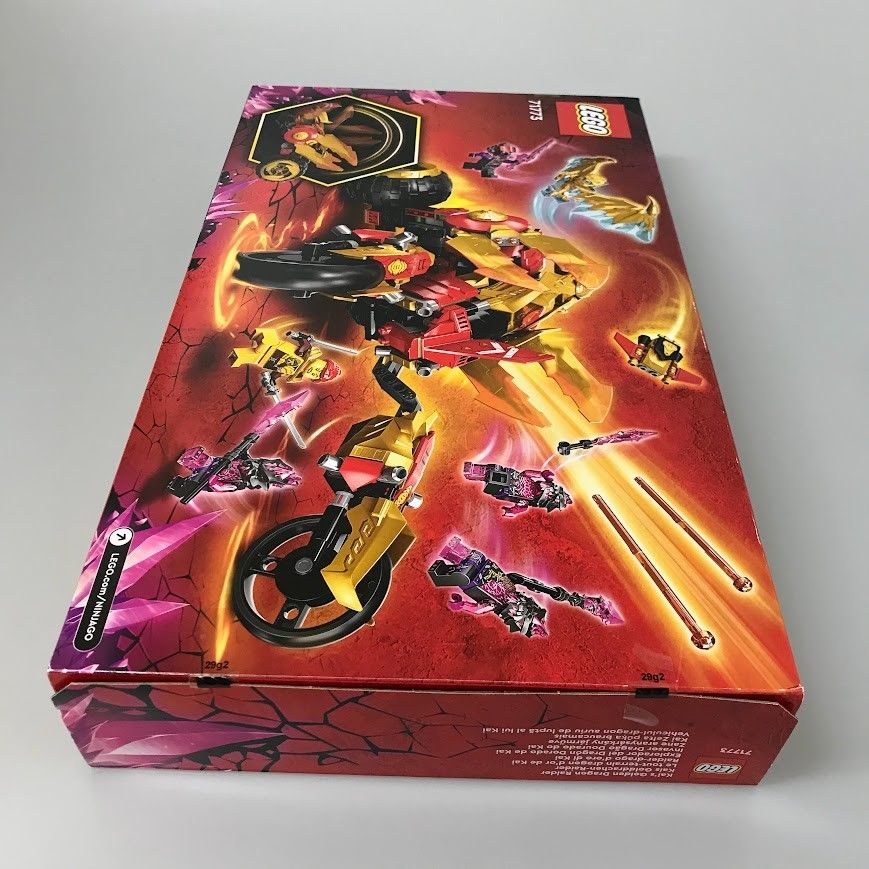 ゴールデン カイ