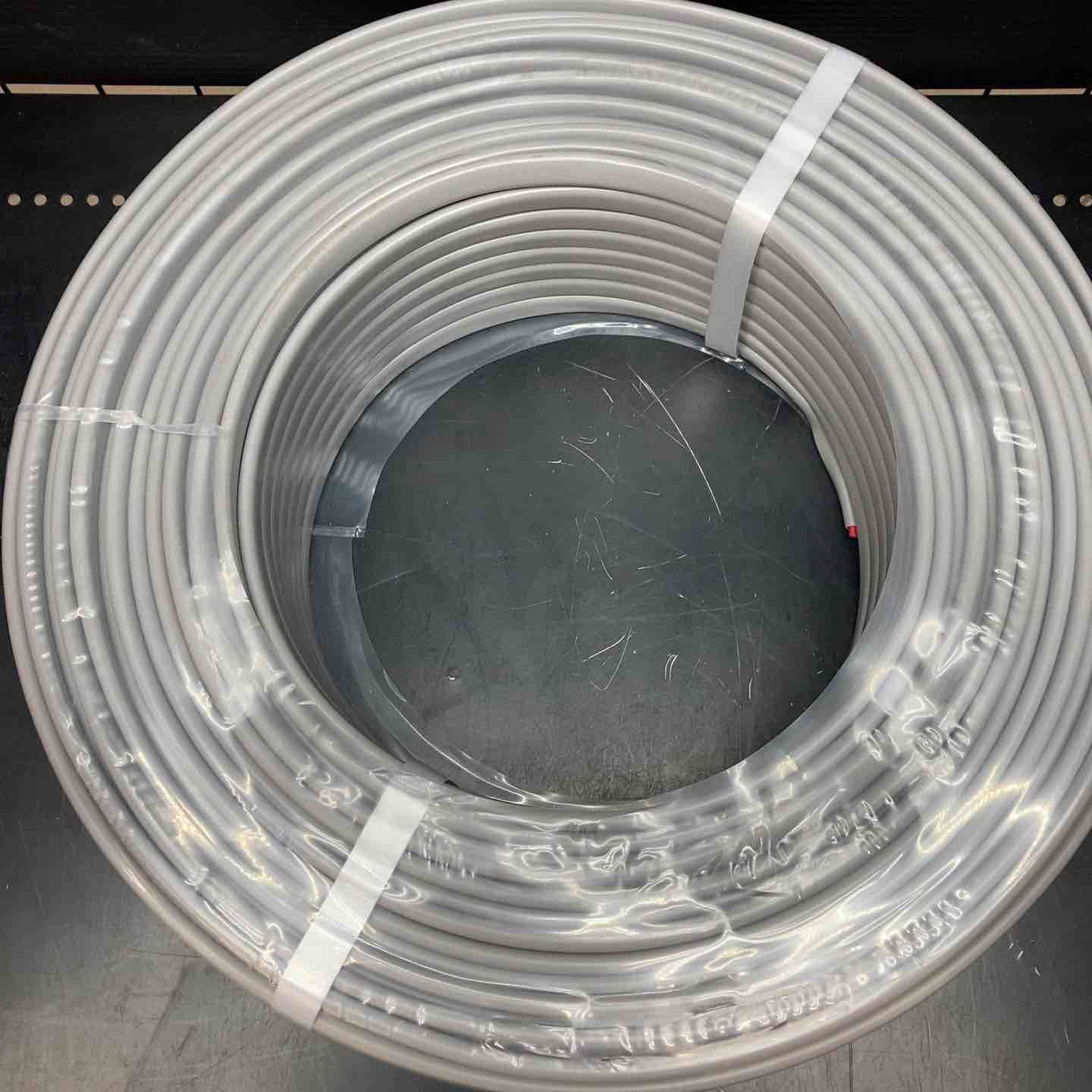 新品 vvf 2.0× 3c 100m 矢崎 新品、送料込み】矢崎 VVFケーブル 2.0-3C 100m - メルカリ