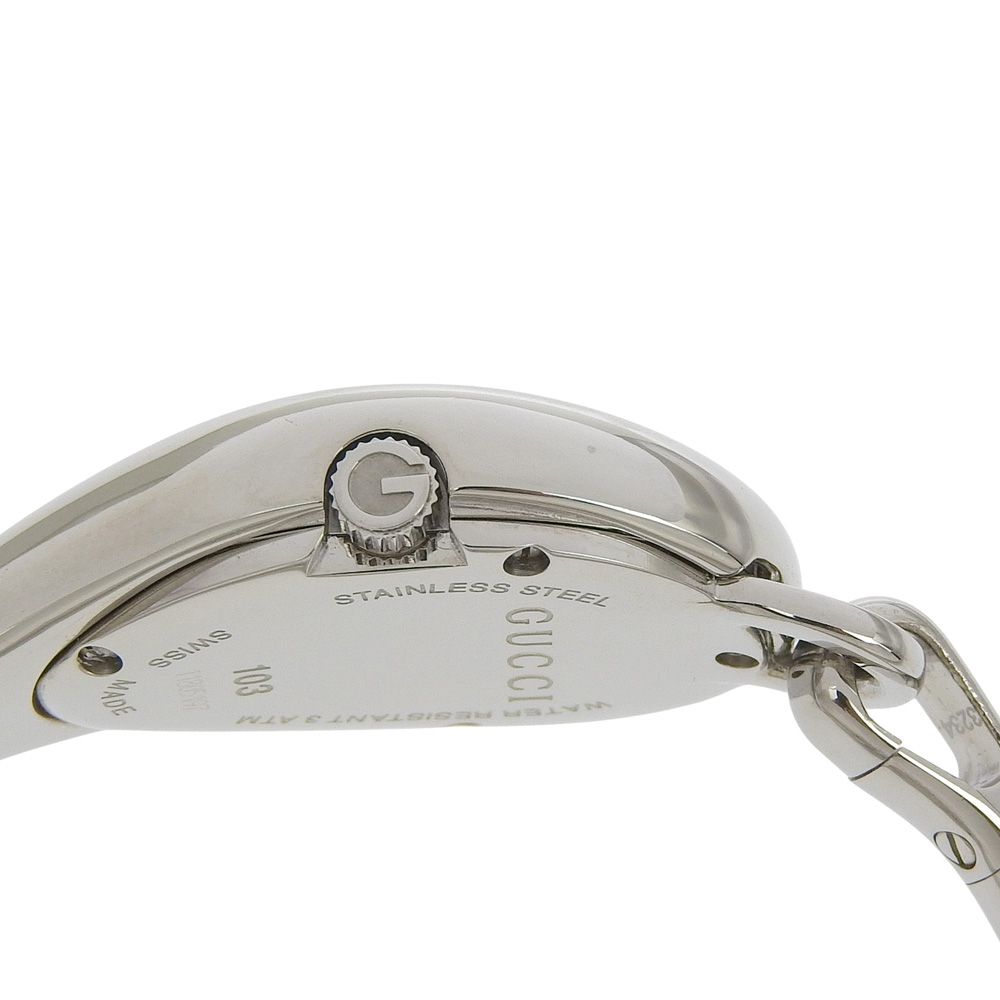 白文字盤 腕時計