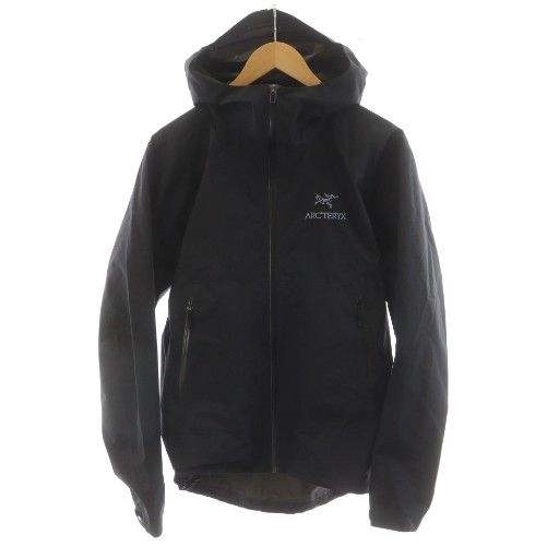 アークテリクス ARC'TERYX ゼータ ZETA SL JACKET マウンテンパーカー