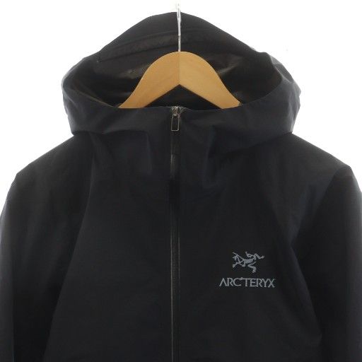 アークテリクス ARC'TERYX ゼータ ZETA SL JACKET マウンテンパーカー