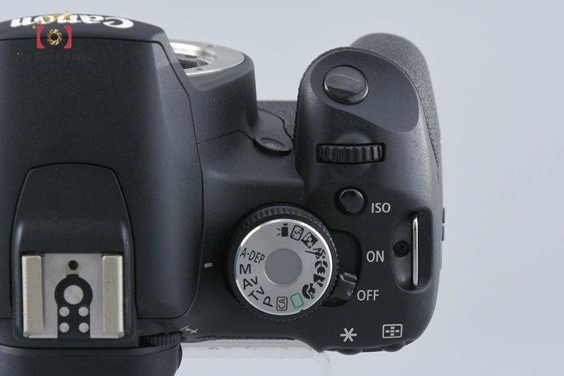 デジタル一眼レフカメラ