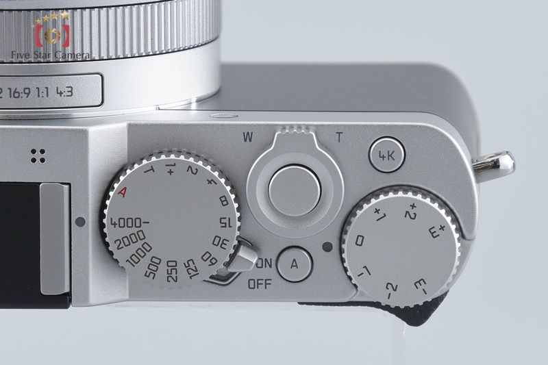 【中古品】ライカ LEICA D-LUX 7 コンパクトデジタルカメラ Amazon | ライカ Leica D-LUX 7 コンパクトデジタルカメラ ブラック