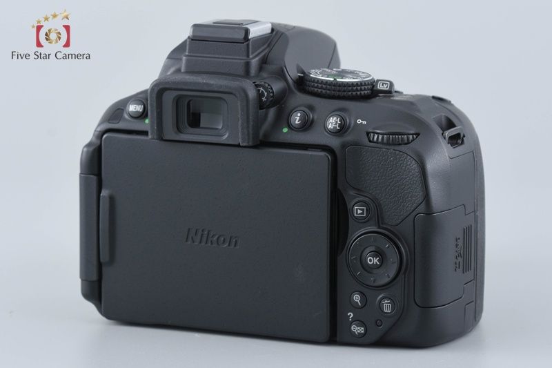 ブラック シャッター回数僅少